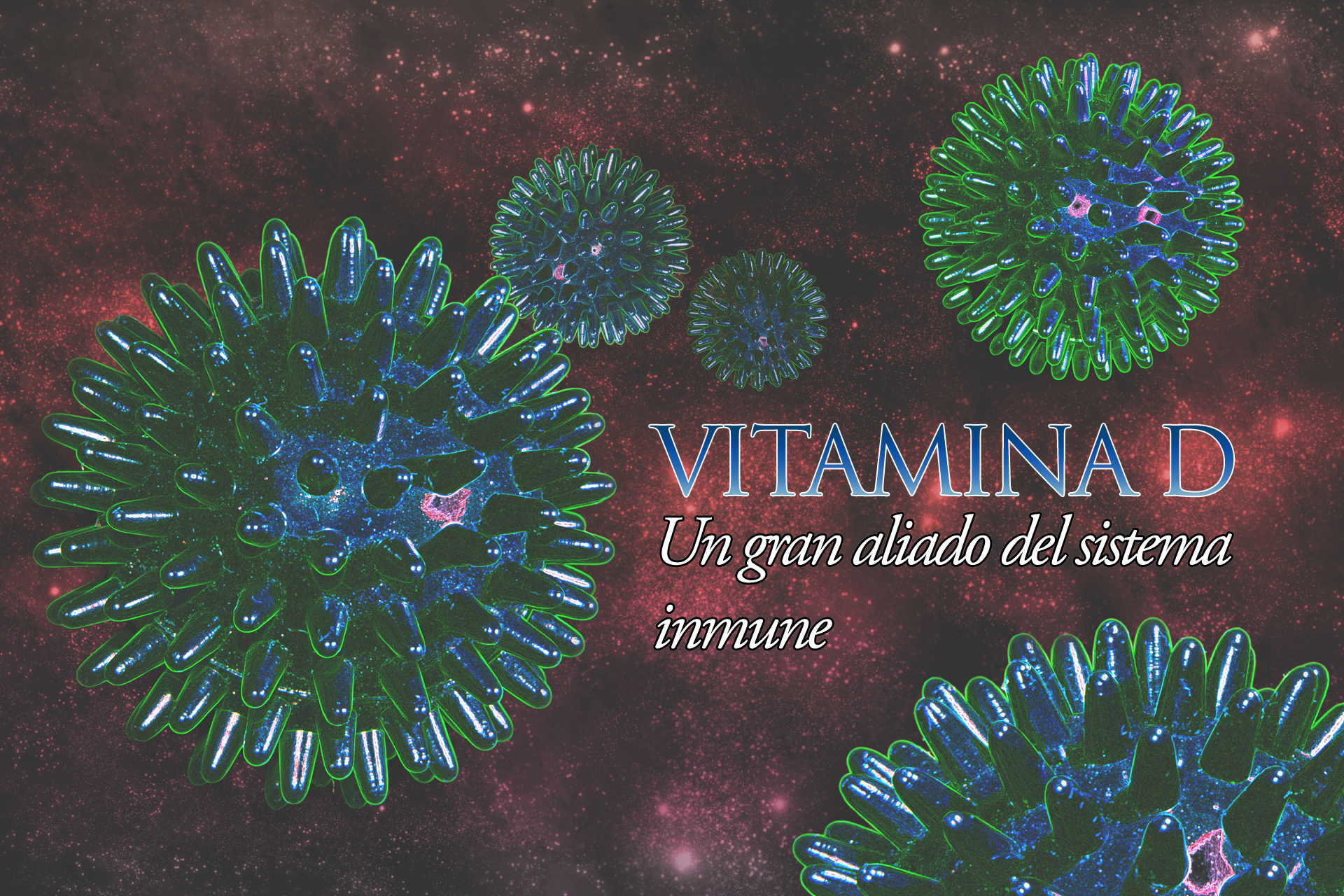 Vitamina D para covid-19