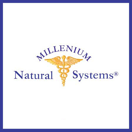 Millenium Natural Systems - Productos 100% Americanos de vitaminas, minerales y suplementos dietarios