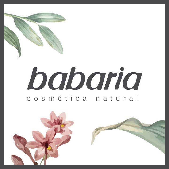 Babaria - Productos de belleza y cosmetica con ingredientes naturales