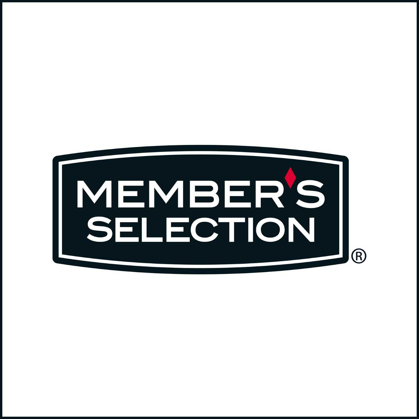 Member's Selection - Marca que ofrece productos exclusivos de membresía