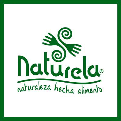 Naturela - Naturela productos y mecatos saludables